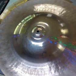 Cymbal