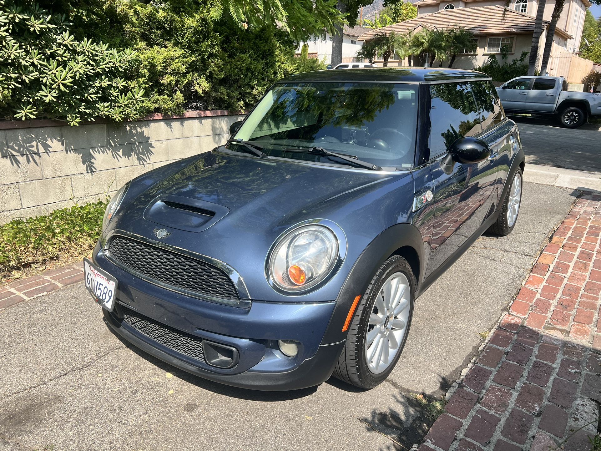 2011 Mini Cooper for Sale in Burbank, CA OfferUp