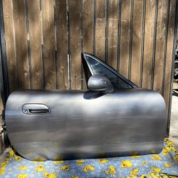 2002 Miata SE Parts