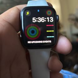 Apple Watch Series Se 