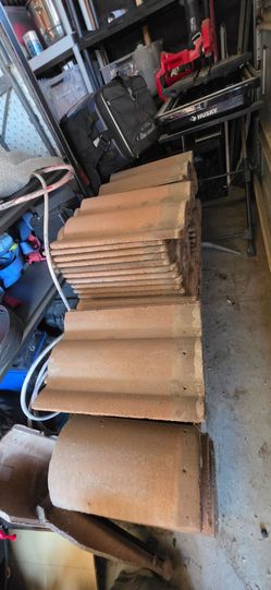 EAGLE ROOF PANELS