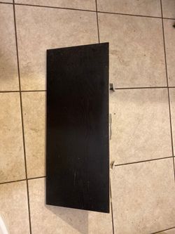 shelves