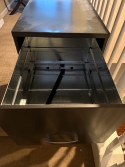 File cabinet