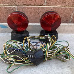 Luzes Para Troca