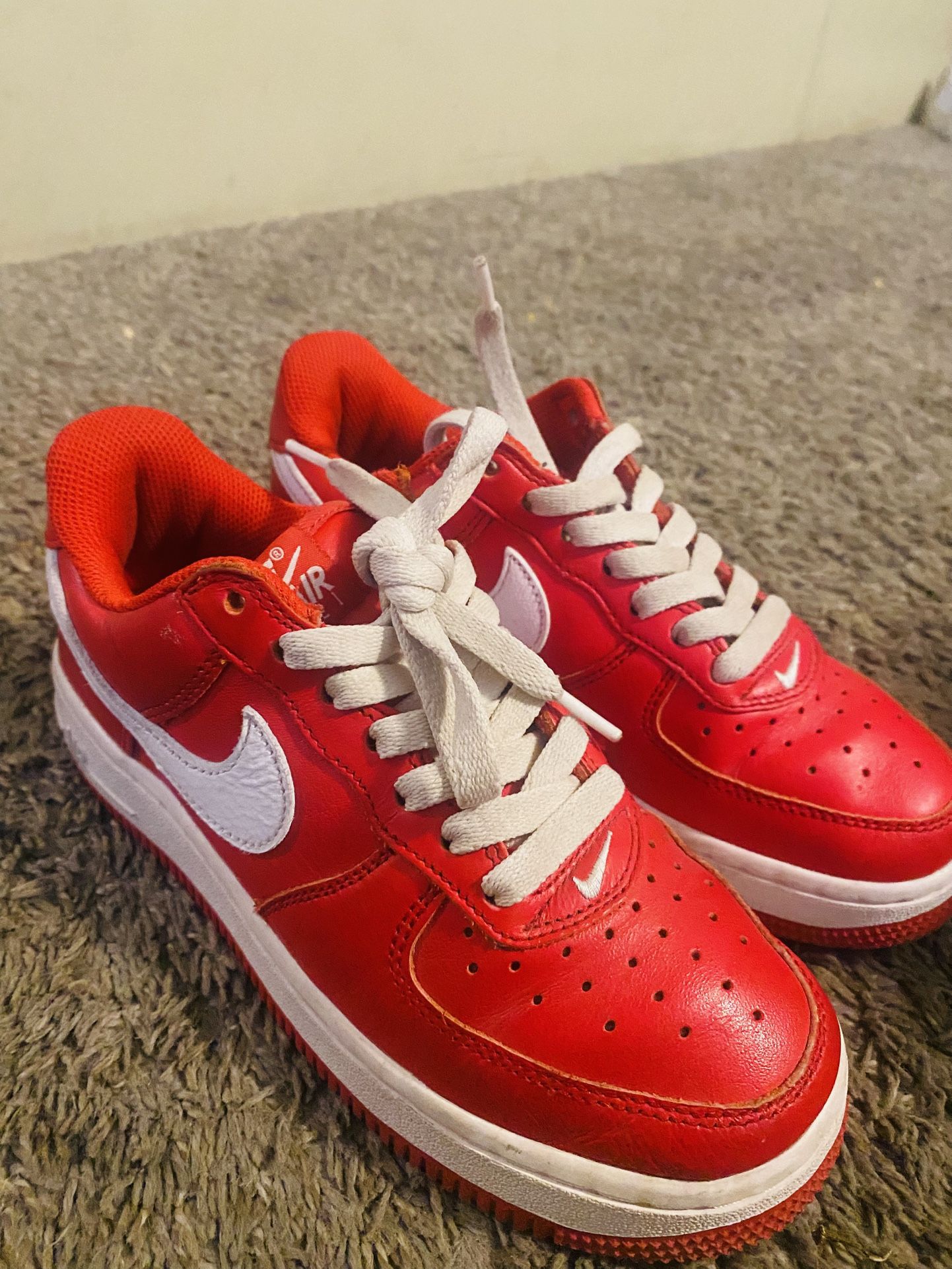 Nike Shoes