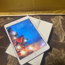 iPad Mini 