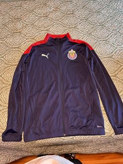 PUMA Chivas Guadalajara Men's Stadium Jacket