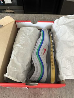 Nike Air Max 97 N64