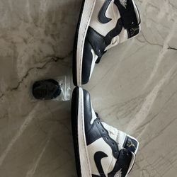 Nike Air Jordan’s Size 7y