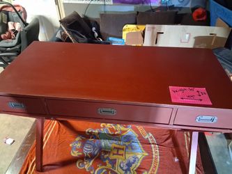 Writing Desk 