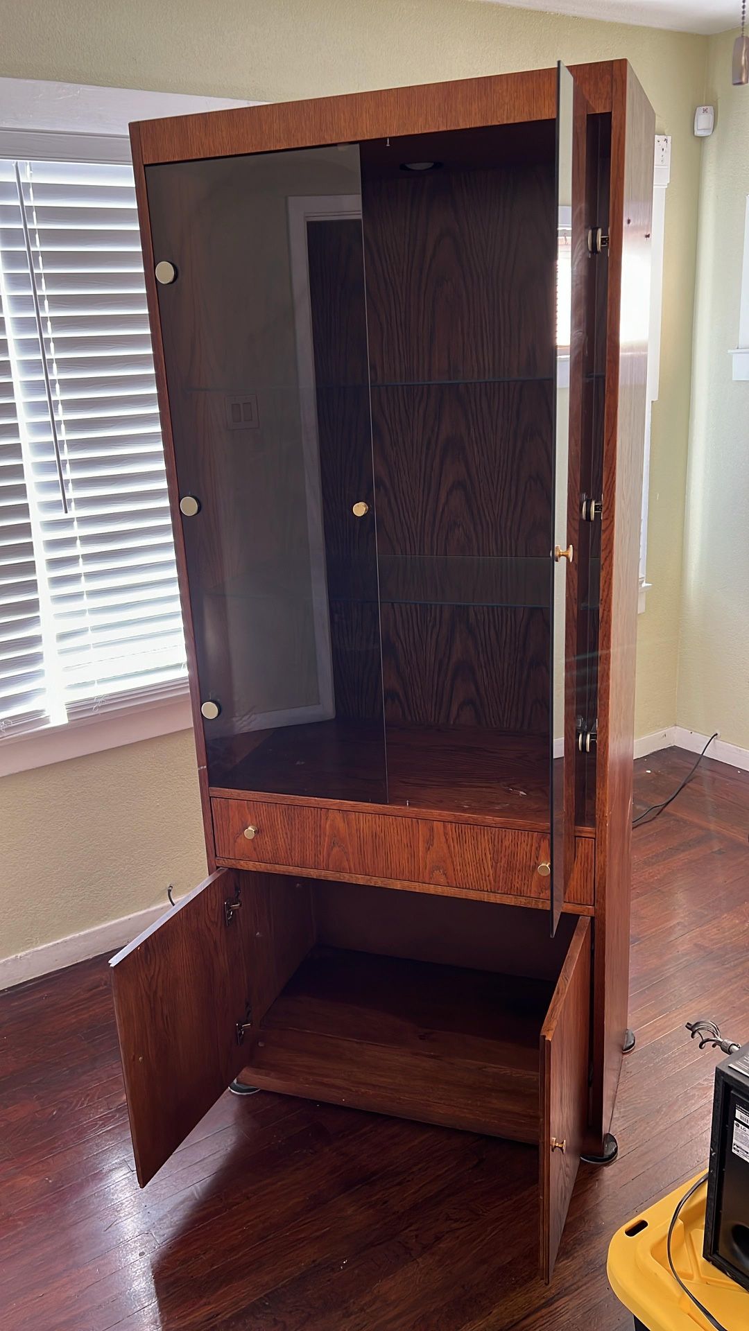 Wooden Drawer/dresser