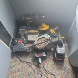 Tools 
