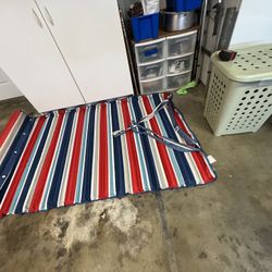 Beach Mat
