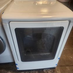 SAMSUNG GAS DRYER $275 OBO