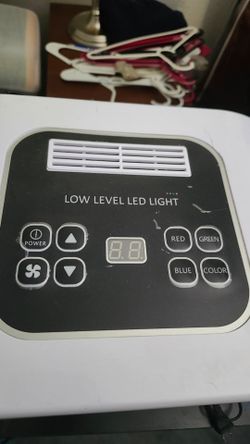 Facial equipments