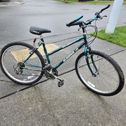 Bike Magna 26", Speed 21, Good Condition 