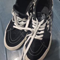 Mens Vans Size 11