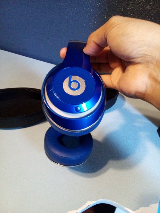 Beats By Dr Dre studio 2.0 Wired