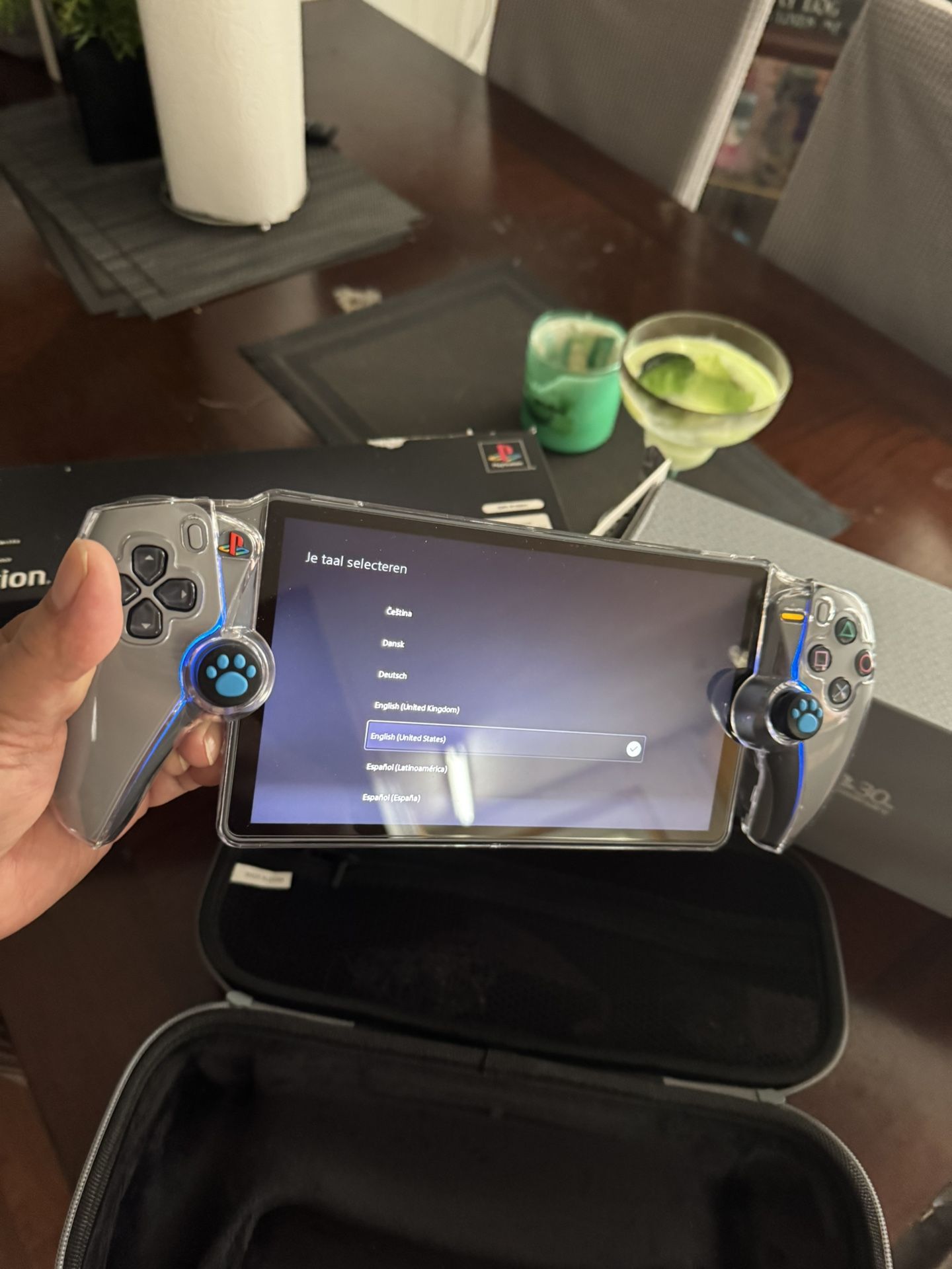 Playstation Portal 30th Anniversary Edition