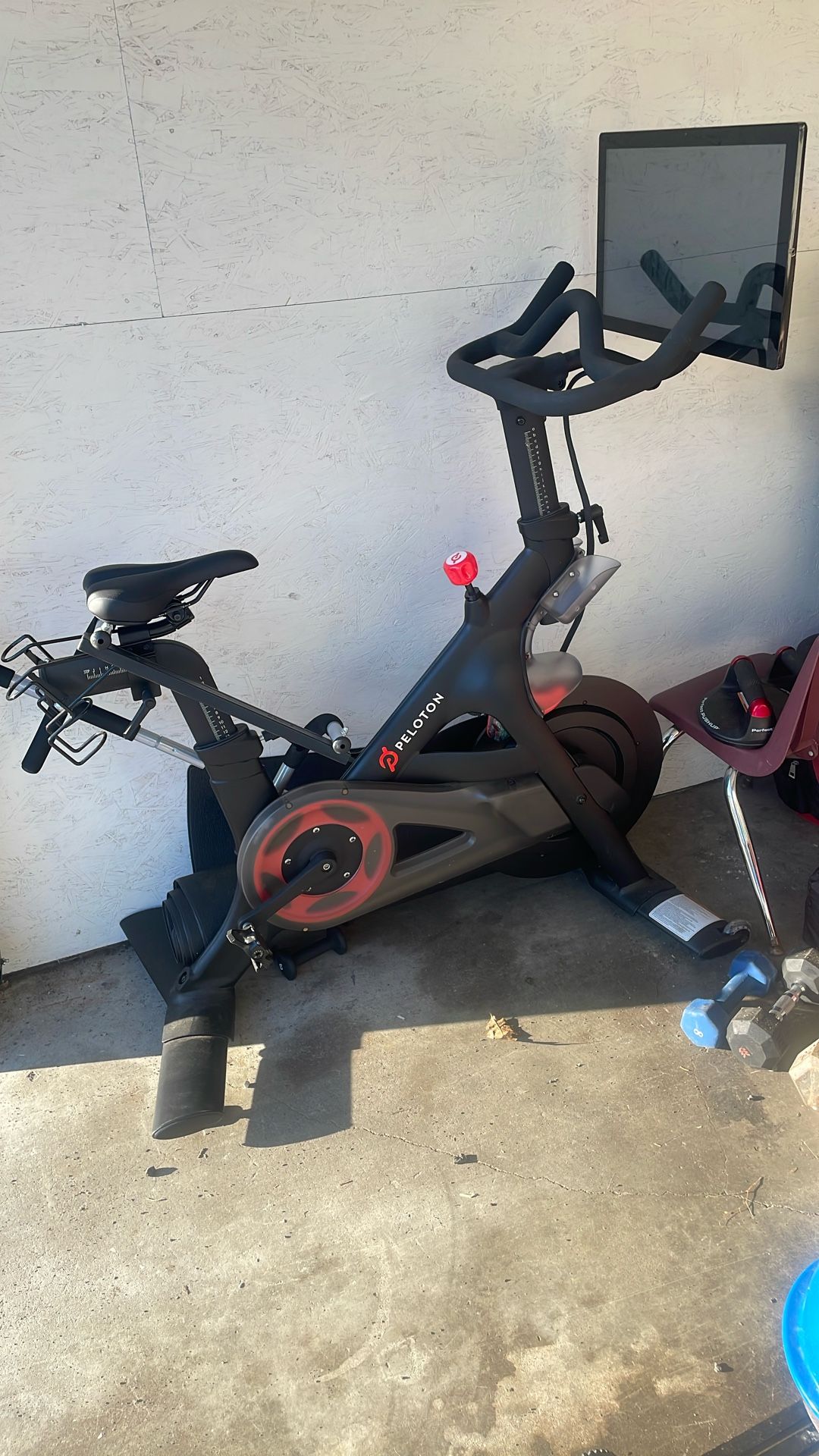 Peloton For Sale!!! Need To Sell Soon.