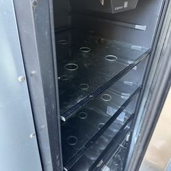 Bar Refrigerator 