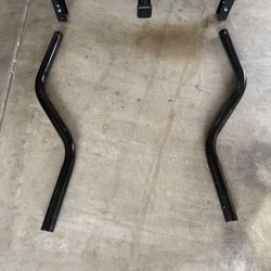 Stormberg’s Bike Bunk Bike Rack 