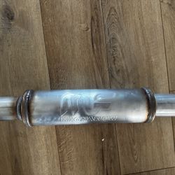Magnaflow Universal Muffler