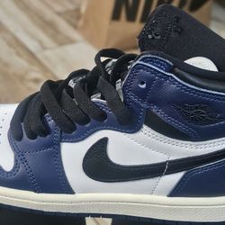 Nike Shoes For a 10 Years Old Boy 2 Pairs For $75.00