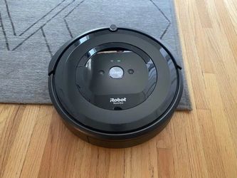 Roomba iRobot e5