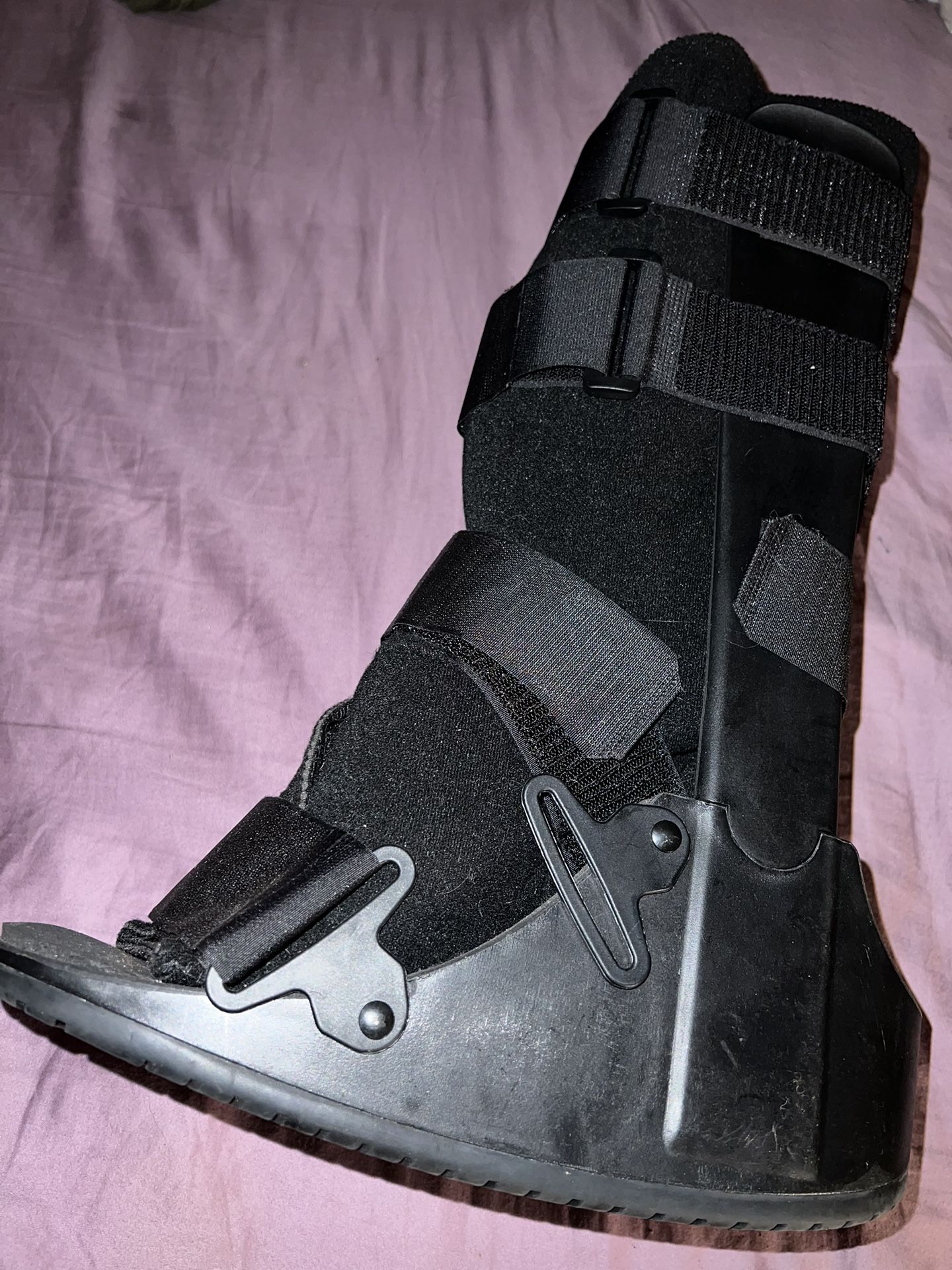 Medical Boot
