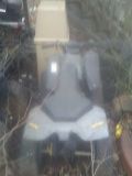 110cc yerf dogg four wheeler