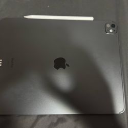 13-inch iPad Pro Wi-Fi 512GB Space Black