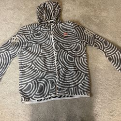 Adidas Hiroko Takashi collab. XL used