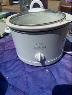 Crock Pot