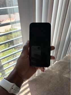 Apple 13 pro max