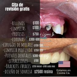 Dentista