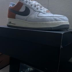 Air Force Ones 