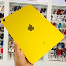 iPad 10th gen 64GB WiFi