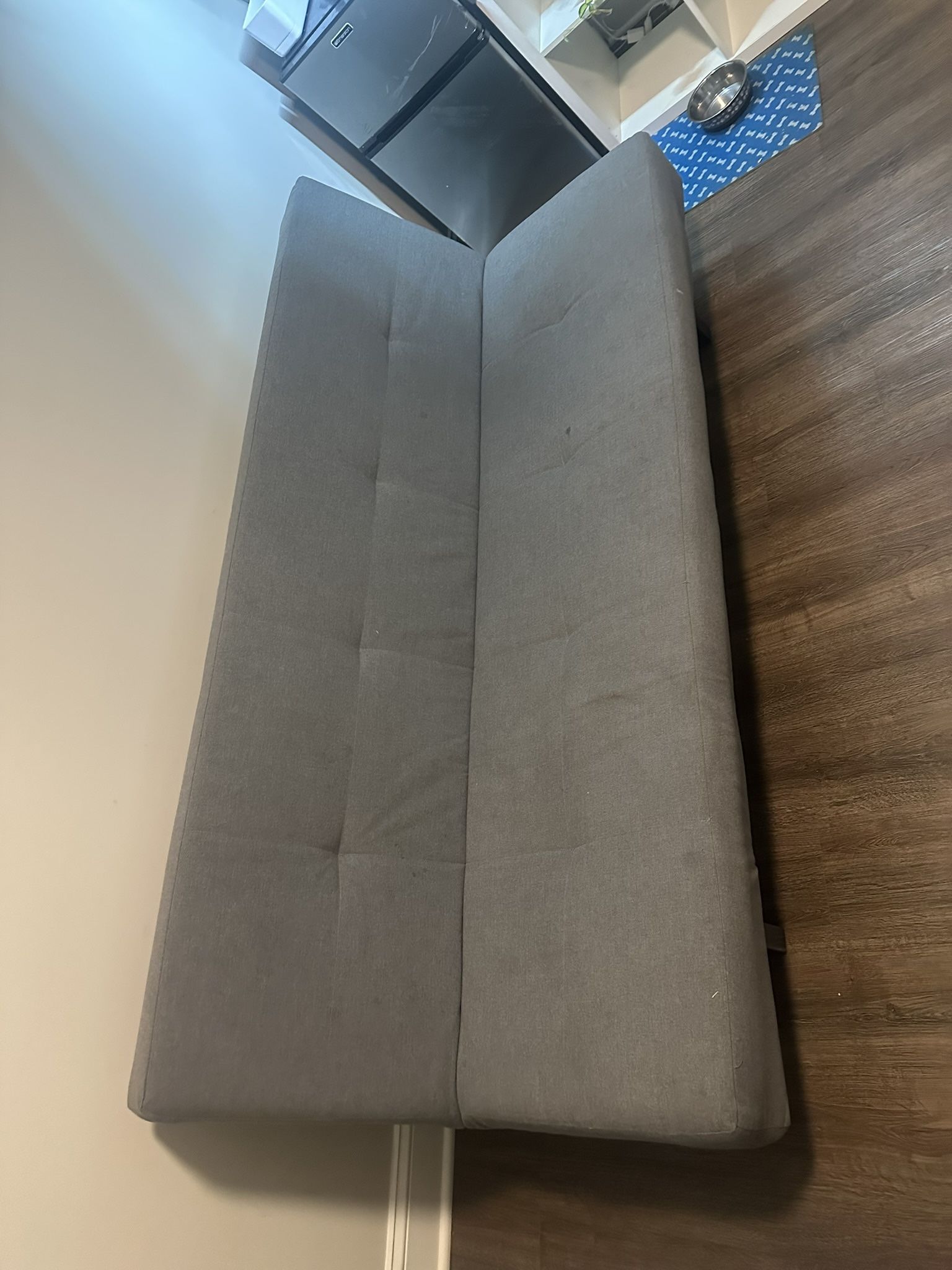 BALKARP sleeper sofa