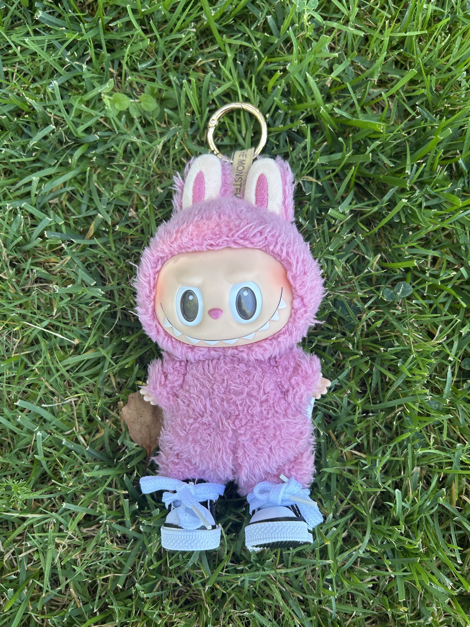 Labubu Clothes