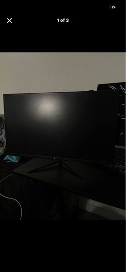 300HZ Monitor