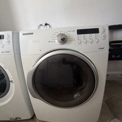 Samsung washer/dryer Combo