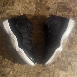 Air Jordan 11 Space Jam