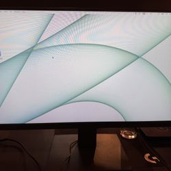 Koorui Frameless 24 Inch Monitor