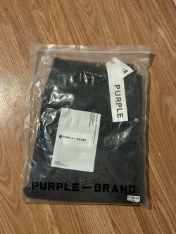 Purple Brand