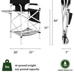 Makeup Artist Chair