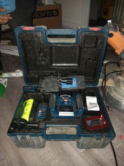 Bosch GRL 300 HV