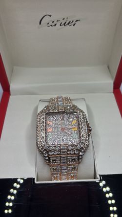 C Watch