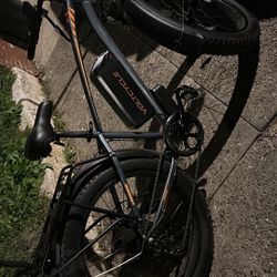 E Bike 2024  Voltcycel