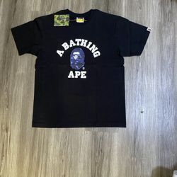 Bape Tee 